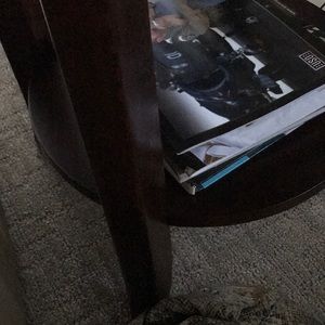 Meet your Posher, Carmen